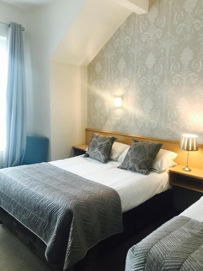 The Westlynne Hotel & Apartments マンチェスター エクステリア 写真