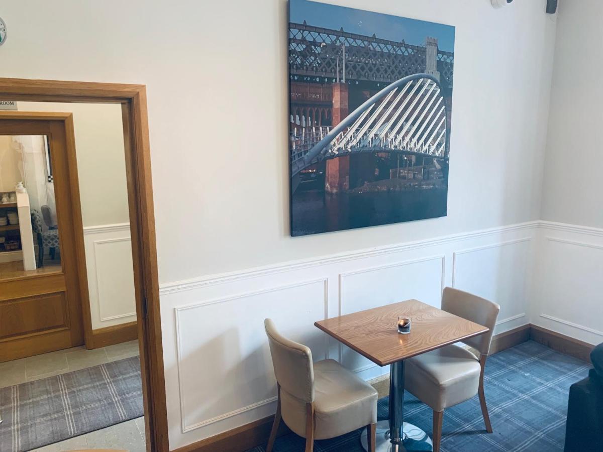 The Westlynne Hotel & Apartments マンチェスター エクステリア 写真